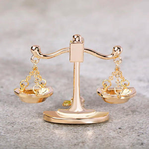 Scorpio Shape Brooches Alloy Jewelry Brooch Women Men Suit Coat Decoration Pins