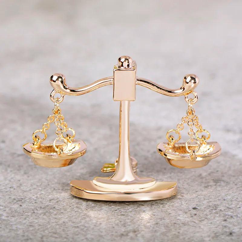 Scorpio Shape Brooches Alloy Jewelry Brooch Women Men Suit Coat Decoration Pins