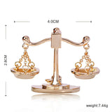 Scorpio Shape Brooches Alloy Jewelry Brooch Women Men Suit Coat Decoration Pins
