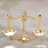 Scorpio Shape Brooches Alloy Jewelry Brooch Women Men Suit Coat Decoration Pins