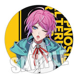 Hypnosis Mic Division Rap Battle Anime Fans 58mm Badges Metal Icons