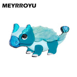 Dinosaur Shape Women Pins Brooches Acrylic Animal Woman Brooch Casual Jewelry