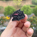 Berserk Anime Brooch Pins Japanese Guts Accessories