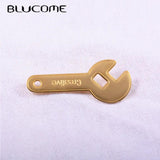 Elk Shape Brooch Alloy Corsage for Women Girls Accessories