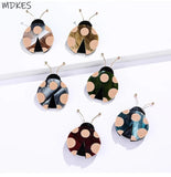 High-end Beetle Brooch Corsage Student Clothing Accessories