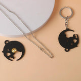 Anime Women's Brooch Lapel Pin Japanese Manga Badge Jewelry