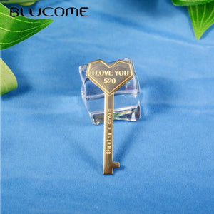 Heart Shape Brooch for Girls Clothes Accessories