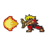 Anime Enamel Pin Badges for Backpacks and Clothes