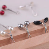 Muslim Scarf Hijab Dual Brooches Alloy Brooches sp153