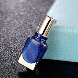 Enamel Nail Polish Brooch Bouquet