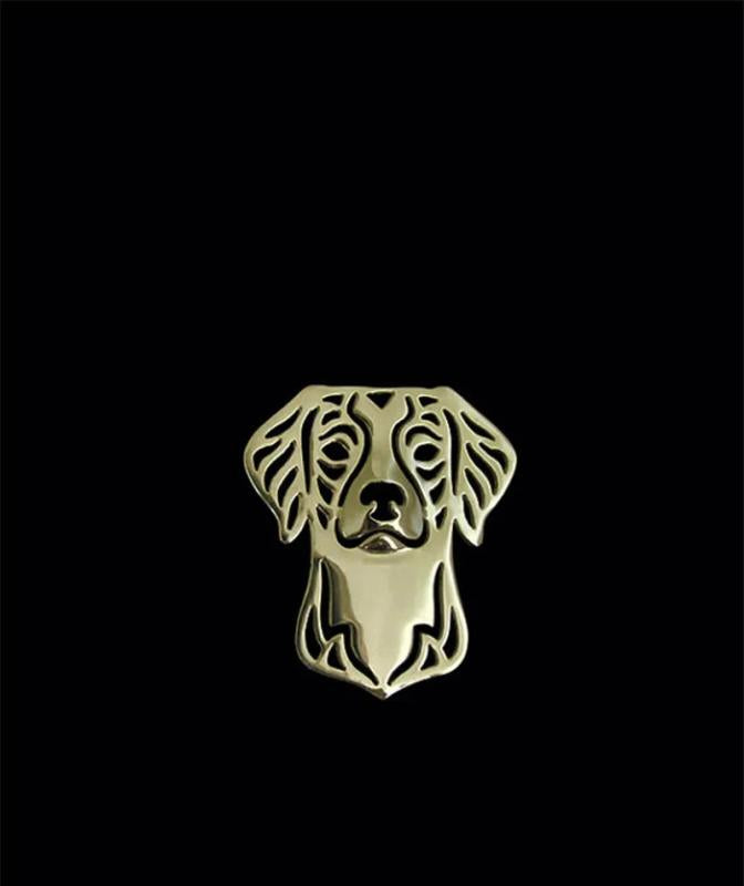 Women and Men Lapel Pin Brooch