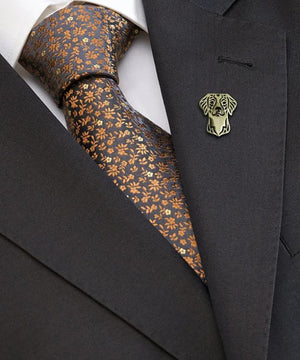 Women and Men Lapel Pin Brooch