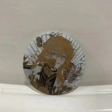 Bungo Stray Dogs Nakahara Chuuya Brooch