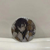 Bungo Stray Dogs Nakahara Chuuya Brooch