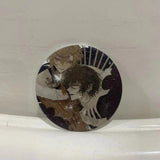 Bungo Stray Dogs Nakahara Chuuya Brooch