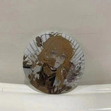 Bungo Stray Dogs Nakahara Chuuya Brooch