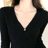 Zircon Orange Brooch Fixed Clothes Pin Multi-purpose Fruit Small Collar Pins
