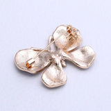 Clever Little Butterfly Joker Costume Brooch
