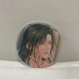 Qiang Jin Jiu Brooch Xiao Cean Shen Lanzhou Brooches for Women