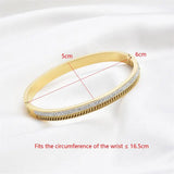 Women's Best-Selling Retro Crystal Bracelet - Wedding Gift
