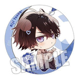 58mm Anime Fans Collar and Malice Collar Animal Badges Brooch Pins
