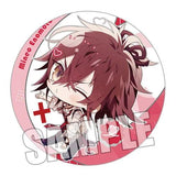 58mm Anime Fans Collar and Malice Collar Animal Badges Brooch Pins
