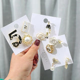 Classic Camellia Bow Brooch Vintage Crystal Wedding Party Accessories
