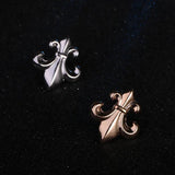 Shirt Brooch Tassel Chain Lapel Pin Metal Badges Women Jewelri Brooch