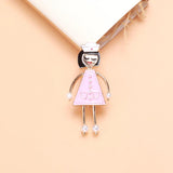 Beaut&Berry Enamel Nurse Doctor Hospital Brooch Pins