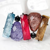 Personality Retro Women's Brooch for Coat Suit Lapel Pins