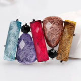 Personality Retro Women's Brooch for Coat Suit Lapel Pins
