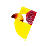Acrylic Geometric Brooch Pins Women s Brooch for Coat