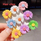 Muslim Scarf Hijab Dual Brooches Alloy Brooches Kids Women Ladies sp153