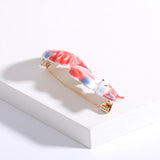 Beaut&Berry Drop Oil Fox Brooch Jewelry
