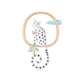 Cartoon Cats Enamel Pin Jewelri Brooches For Clothes Scarf Hijab Pin