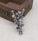 Vintage Branches Brooches Women Wedding