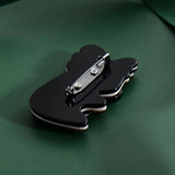 Koala Acrylic Brooches for Women Men