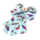 Large Ribbon Bow Brooch Rhinestone Crystal Fabric Cloth Art Wedding Dress Pins