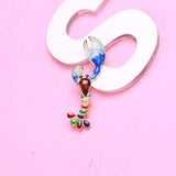 Beaut&Berry 2-color Lobster Brooches Oil Dripping Women Banquet Party