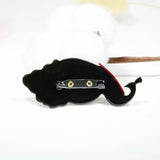 Colorful Peacock Brooch for Coat Suit Scarf Hat Pins Kids
