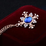 Rhinestone Brooch Pin for Women/Men Corsage Lapel Pins
