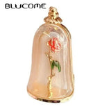 Enamel Craft Resin Retro Vase Rose Brooch Personalized Christmas S