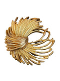 Kashmir Girl Brooch Women's Accessory Gift
