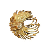 Kashmir Girl Brooch Women's Accessory Gift