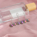 Scarf Pins DIY U Shaped Brooch Stainless Steel