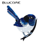 Cute Bird Brooch Pin for Casual Party
