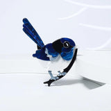 Cute Bird Brooch Pin for Casual Party