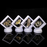 High Boxed Butterfly Flamingo Brooch For Women Lady Clothes
