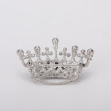 Rhinestone Bridal Brooch Wedding Pin for Party Clothes