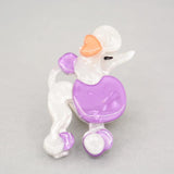 Acrylic Dog Corsage Pins for Women Children